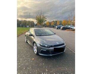 VW Scirocco Gebrauchtwagen
