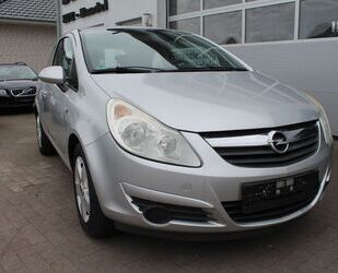 Opel Corsa Gebrauchtwagen