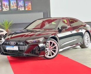 Audi RS7 Gebrauchtwagen