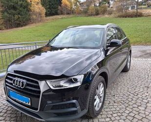 Audi Q3 Gebrauchtwagen