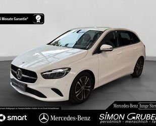Mercedes-Benz B 200 Gebrauchtwagen