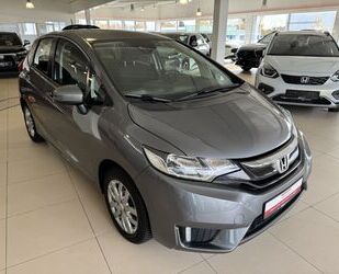 Honda Jazz Gebrauchtwagen
