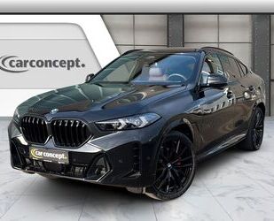 BMW X6 Gebrauchtwagen