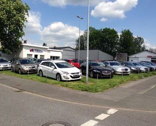 Peugeot Partner Gebrauchtwagen