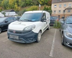 Fiat Doblo Gebrauchtwagen