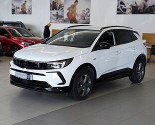 Opel Grandland (X) Gebrauchtwagen