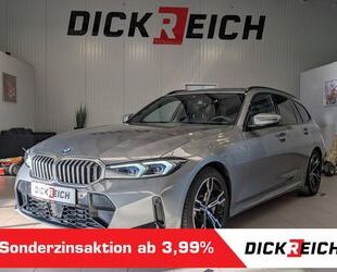 BMW 330 Gebrauchtwagen