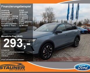 Opel Grandland (X) Gebrauchtwagen