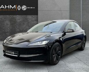 Tesla Model 3 Gebrauchtwagen