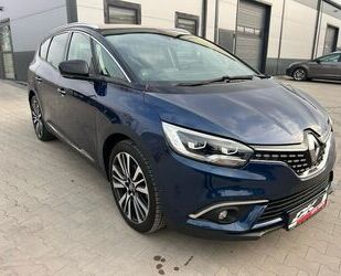Renault Grand Scenic Gebrauchtwagen