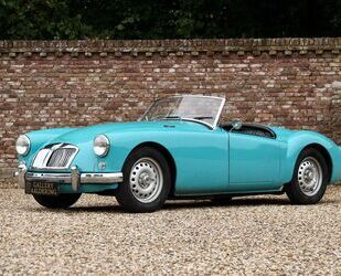 MG Andere Gebrauchtwagen