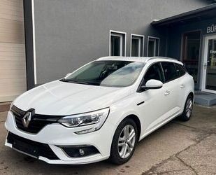Renault Megane Gebrauchtwagen