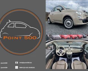 Fiat 500 Gebrauchtwagen