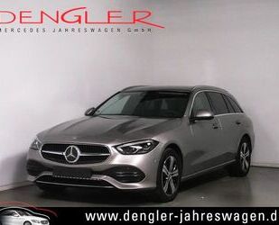 Mercedes-Benz C 300 Gebrauchtwagen
