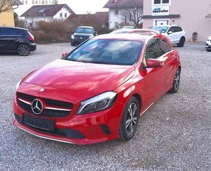 Mercedes-Benz A 180 Gebrauchtwagen