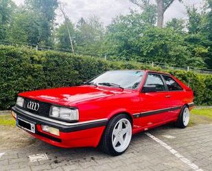 Audi Coupé Gebrauchtwagen