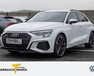 Audi S3 Gebrauchtwagen