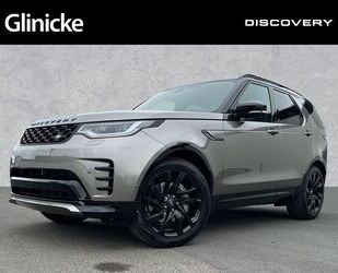 Land Rover Discovery Gebrauchtwagen