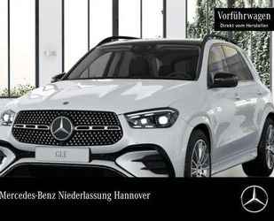 Mercedes-Benz GLE 300 Gebrauchtwagen