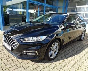 Ford Mondeo Gebrauchtwagen