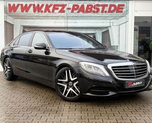 Mercedes-Benz S 500 Gebrauchtwagen