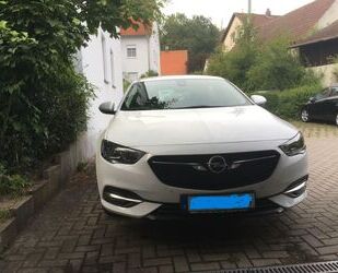Opel Insignia Gebrauchtwagen