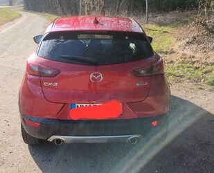 Mazda CX-3 Gebrauchtwagen
