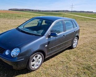 VW Polo Gebrauchtwagen