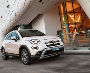 Fiat 500X Gebrauchtwagen