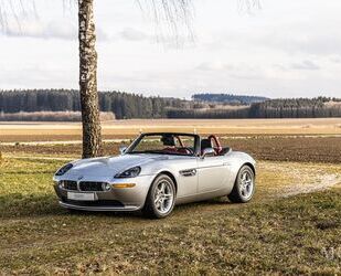 BMW Z8 Gebrauchtwagen
