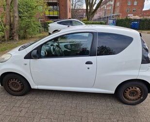 Citroen C1 Gebrauchtwagen