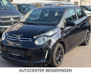 Citroen C1 Gebrauchtwagen