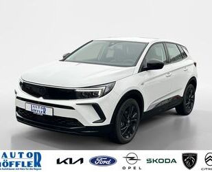 Honda Grandland (X) 