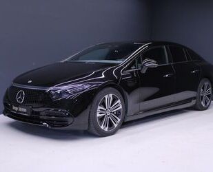 Mercedes-Benz EQS Gebrauchtwagen
