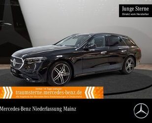 Mercedes-Benz E 300 Gebrauchtwagen