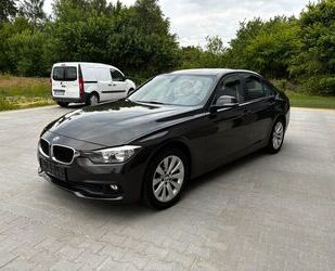 BMW 316 Gebrauchtwagen