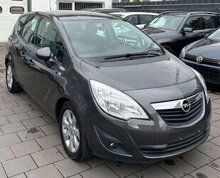 Opel Meriva Gebrauchtwagen