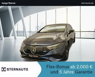 Mercedes-Benz EQE Gebrauchtwagen