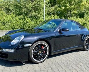 Porsche 997 Gebrauchtwagen