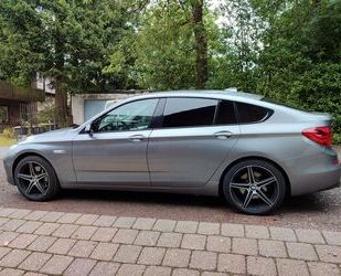 BMW 530 Gran Turismo Gebrauchtwagen