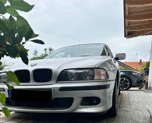 BMW 528 Gebrauchtwagen