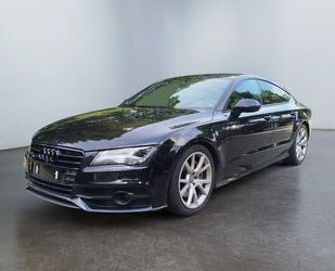 Audi A7 Gebrauchtwagen