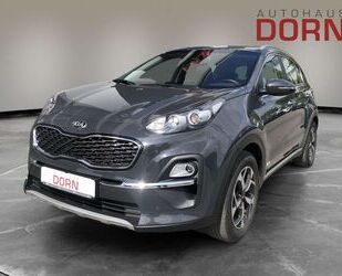 Kia Sportage Gebrauchtwagen