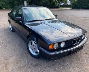 BMW 525 Gebrauchtwagen