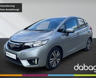 Honda Jazz Gebrauchtwagen