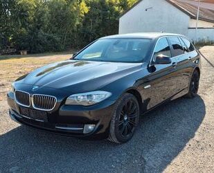 BMW 520 Gebrauchtwagen