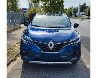 Renault Kadjar Gebrauchtwagen