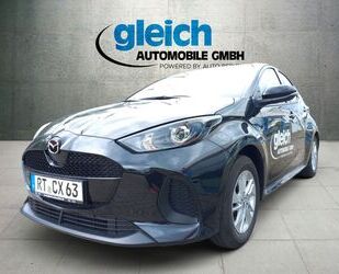 Mazda 2 Gebrauchtwagen