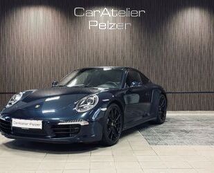 Porsche 991 Gebrauchtwagen
