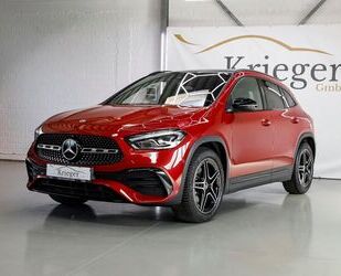 Mercedes-Benz GLA 220 Gebrauchtwagen